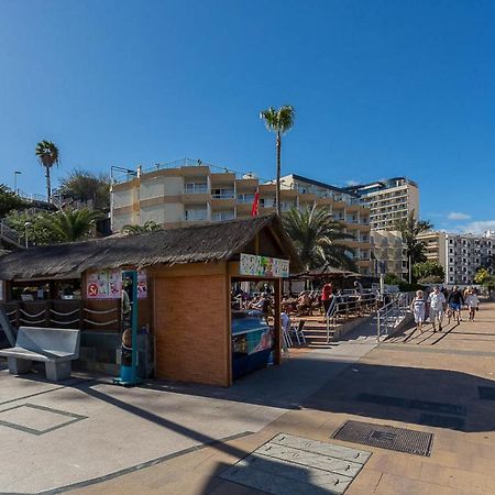 Flatguest Los Molinos San Bartolomé エクステリア 写真