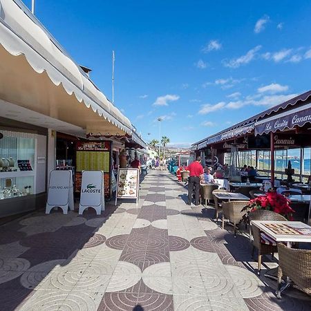 Flatguest Los Molinos San Bartolomé エクステリア 写真