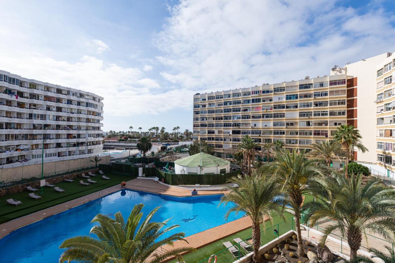 Flatguest Los Molinos San Bartolomé エクステリア 写真