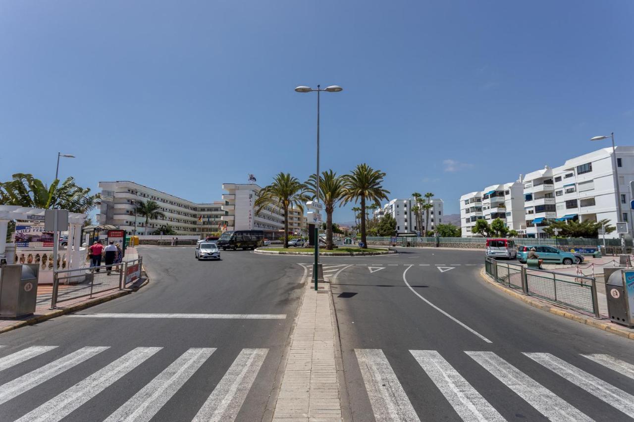 Flatguest Los Molinos San Bartolomé エクステリア 写真