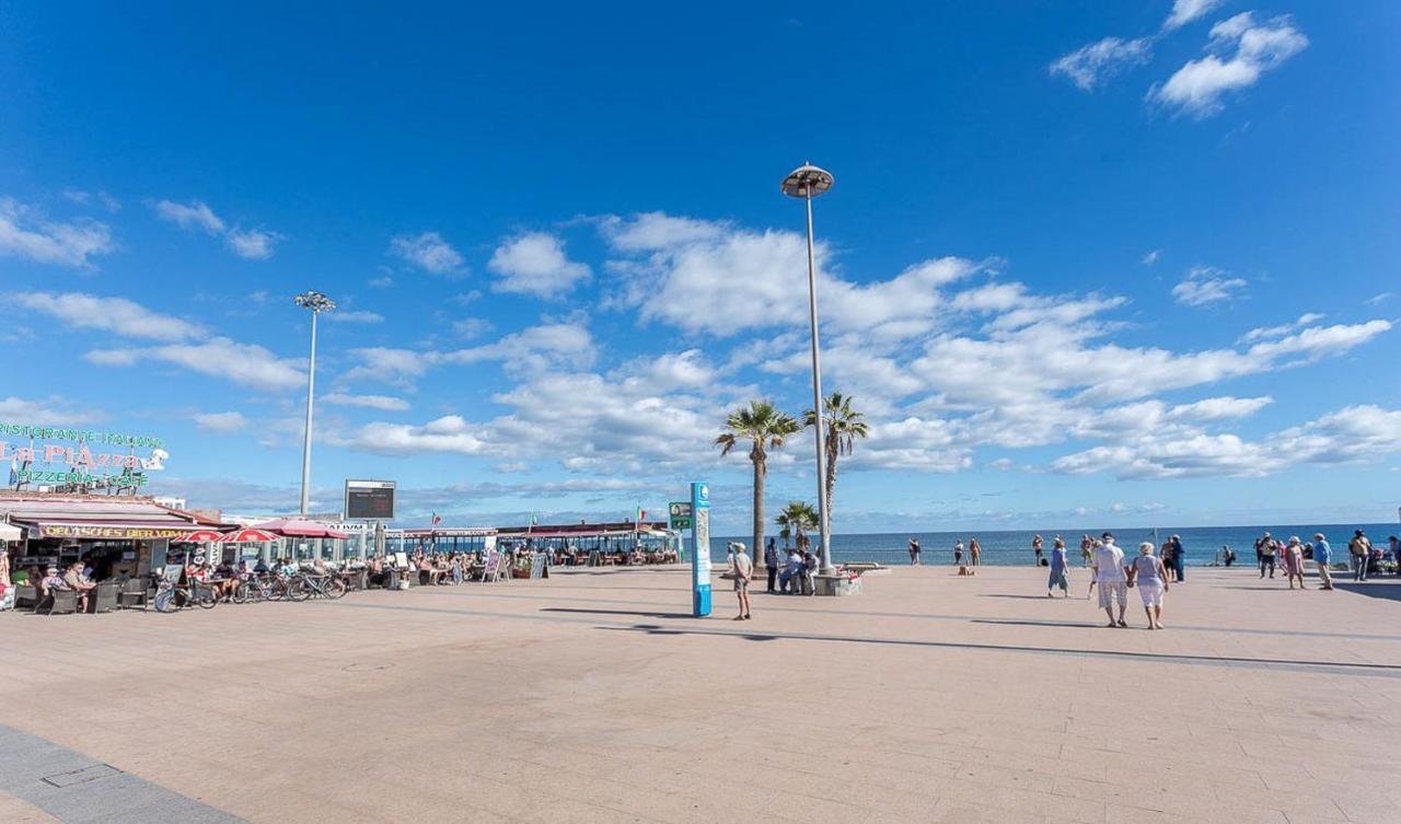 Flatguest Los Molinos San Bartolomé エクステリア 写真