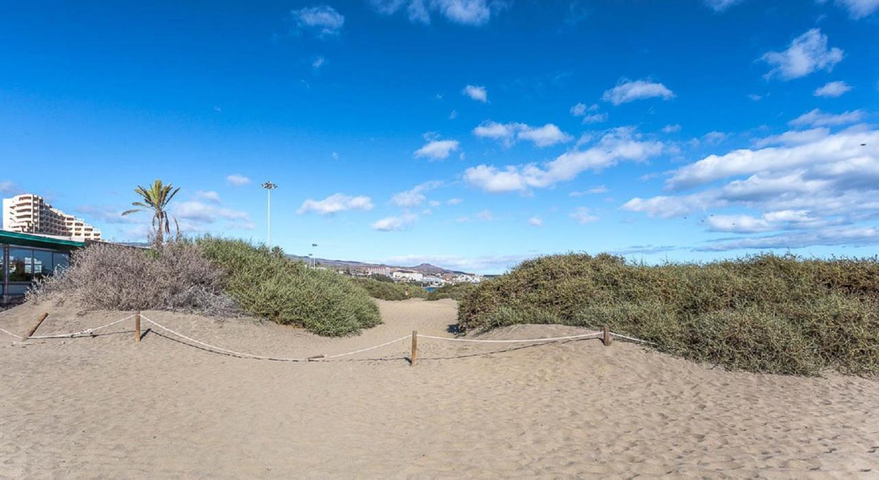 Flatguest Los Molinos San Bartolomé エクステリア 写真